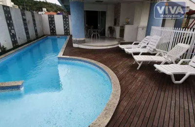 Apartamento com 2 dormitórios à venda, 77 m² por r$ 650.000,00 - dom bosco - itajaí/sc