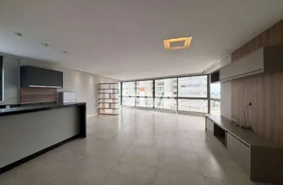 Apartamento com 3 dormitórios à venda, 135 m² por r$ 1.850.000 - centro - itajaí/sc