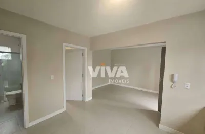 Apartamento com 3 dormitórios para alugar, 80 m² por r$ 3.200/mês - centro - itajaí/sc