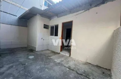 Kitnet com 2 dormitórios para alugar por R$ 1.770,00/mês - Cidade Nova - Itajaí/SC