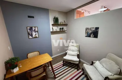 Clínica para alugar, 50 m² por r$ 12.230/mês - fazenda - itajaí/sc
