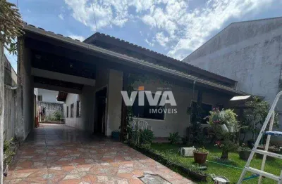 Casa com 4 dormitórios à venda, 135 m² por r$ 2.000.000 - centro - itajaí/sc