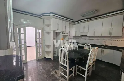 Casa com 3 dormitórios para alugar, 220 m² por r$ 5.750,00/mês - são judas - itajaí/sc