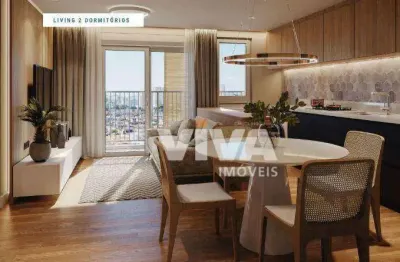 Apartamento com 2 dormitórios à venda, 96 m² por r$ 760.000 - fazenda - itajaí/sc