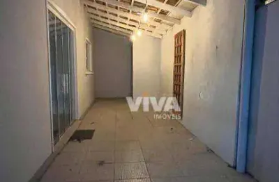 Casa com 3 dormitórios para alugar, 207 m² por r$ 7.200,00/mês - fazenda - itajaí/sc