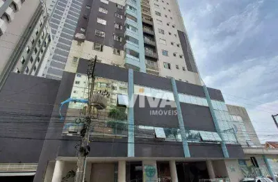 Apartamento com 3 quartos à venda no Centro, Itajaí 