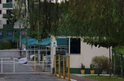 Apartamento com 1 dormitório à venda, 33 m² por r$ 230.000,00 - espinheiros - itajaí/sc