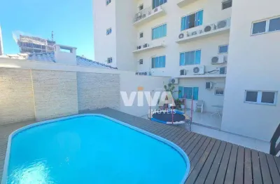 Apartamento com 3 dormitórios à venda, 350 m² por r$ 3.000.000,00 - vila operária - itajaí/sc