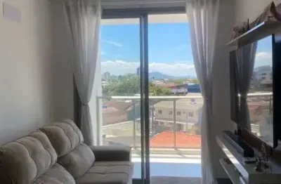 Apartamento com 2 dormitórios para alugar, 62 m² por r$ 4.150,00/mês - são vicente - itajaí/sc