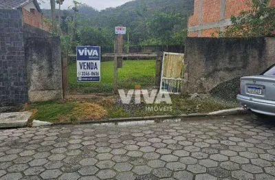 Terreno à venda no Espinheiros, Itajaí 
