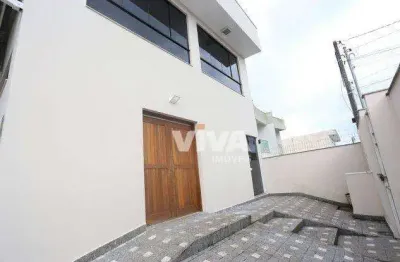 Sala para alugar, 272 m² por r$ 7.741/mês - são judas - itajaí/sc