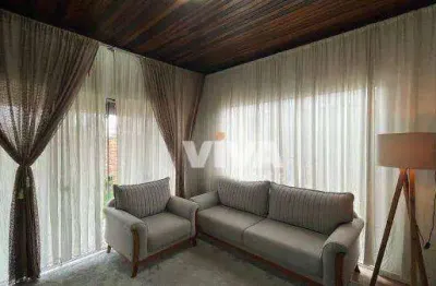 Casa com 3 dormitórios à venda, 114 m² por r$ 980.000,00 - cordeiros - itajaí/sc