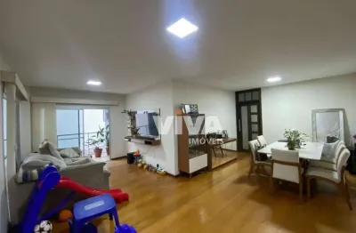 Apartamento com 3 dormitórios sendo 1 suíte à venda, 133 m² por r$ 922.200 - centro - itajaí/sc