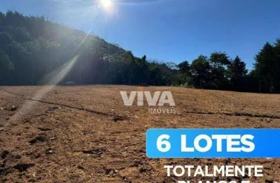 Terreno à venda no Espinheiros, Itajaí 