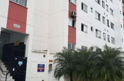 Apartamento com 2 dormitórios à venda, 46 m² por r$ 330.000,00 - ressacada - itajaí/sc