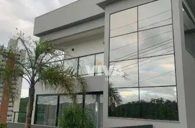 Casa com 3 dormitórios para alugar, 200 m² por r$ 9.900,00/mês - praia brava - itajaí/sc