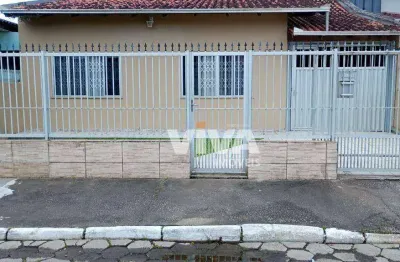 Casa com 3 dormitórios à venda, 92 m² por r$ 1.200.000,00 - costa cavalcanti - itajaí/sc