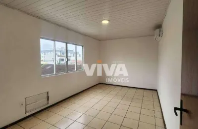 Apartamento com 2 dormitórios para alugar por r$ 3.700/mês - são joão - itajaí/sc