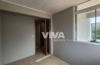 Apartamento com 1 dormitório para alugar por r$ 2.000/mês - são joão - itajaí/sc