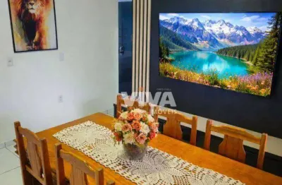 Casa com 2 quartos à venda no Pedreiras, Navegantes 