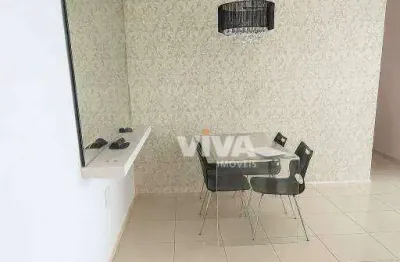 Apartamento com 2 quartos à venda no Espinheiros, Itajaí 
