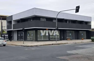 Apartamento com 1 dormitório para alugar, 52 m² por r$ 2.645,00/mês - são vicente - itajaí/sc