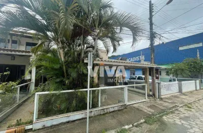 Casa com 3 dormitórios à venda por r$ 850.000 - praia brava - itajaí/sc