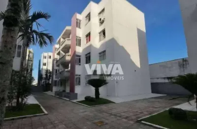 Apartamento com 2 quartos à venda no São Vicente, Itajaí 