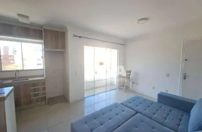 Apartamento com 2 dormitórios para alugar, 68 m² por r$ 7.900,00/mês - praia brava - itajaí/sc