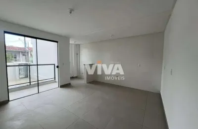 Apartamento com 2 dormitórios para alugar, 52 m² por r$ 3.085/mês - centro - itajaí/sc
