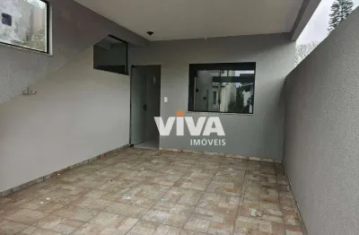 Casa com 1 dormitório para alugar, 65 m² por r$ 2.030,00/mês - ressacada - itajaí/sc