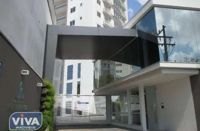 Apartamento com 2 dormitórios para alugar, 65 m² por r$ 5.030,00/mês - centro - itajaí/sc
