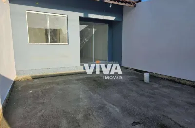 Casa com 2 dormitórios para alugar por r$ 2.662,00/mês - espinheiros - itajaí/sc