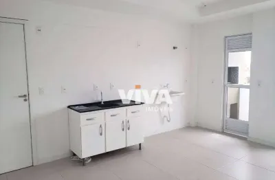 Apartamento com 2 dormitórios para alugar, 52 m² por r$ 2.540,00/mês - são vicente - itajaí/sc