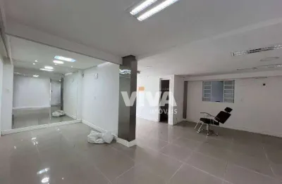 Sala para alugar, 50 m² por r$ 2.400,00/mês - dom bosco - itajaí/sc