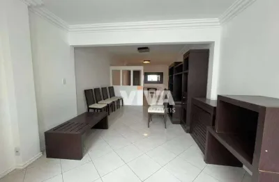 Apartamento com 3 dormitórios para alugar por r$ 7.165,00/mês - centro - itajaí/sc