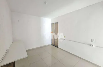 Sala para alugar, 50 m² por R$ 1.650,00/mês - Espinheiros - Itajaí/SC