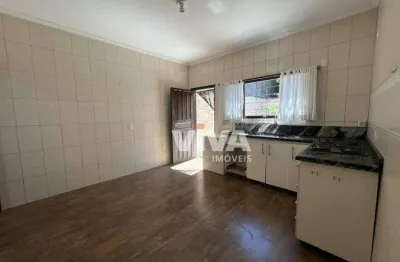 Casa com 3 dormitórios para alugar, 100 m² por R$ 5.000,00/mês - Vila Operária - Itajaí/SC