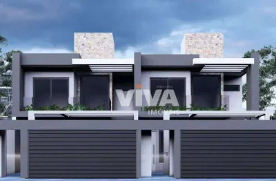 Sobrado com 3 dormitórios à venda, 165 m² por R$ 1.600.000 - Ressacada - Itajaí/SC