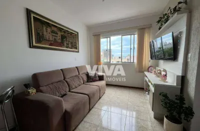 Apartamento com 2 dormitórios para alugar por R$ 3.460,00/mês - Ressacada - Itajaí/SC