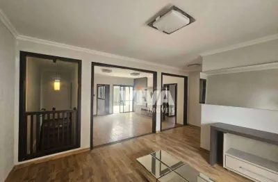 Casa com 3 dormitórios para alugar, 480 m² por R$ 10.470,00/mês - Cordeiros - Itajaí/SC