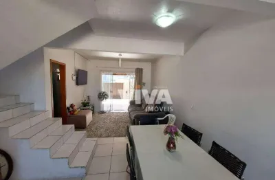 Casa com 2 quartos à venda na Cidade Nova, Itajaí 