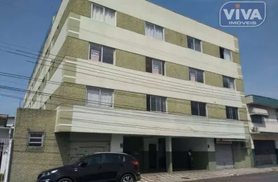 Apartamento com 3 dormitórios para alugar por R$ 3.440,00/mês - Centro - Itajaí/SC