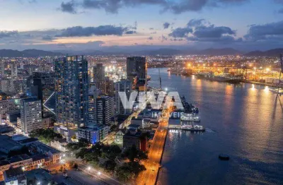 Kitnet / Stúdio à venda no Centro, Itajaí , 44 m2 por R$ 800.000