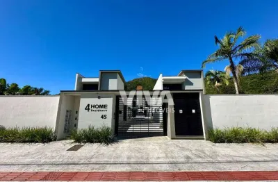 Sobrado com 3 dormitórios, 135 m² - venda por R$ 1.300.000,00 ou aluguel por R$ 6.850,00/mês - Ressacada - Itajaí/SC