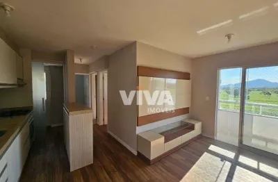 Apartamento com 2 dormitórios, 50 m² - venda por R$ 350.000,00 ou aluguel por R$ 2.879,96/mês - Itaipava - Itajaí/SC