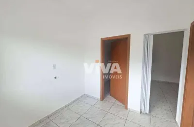 Kitnet com 2 dormitórios para alugar, 30 m² por R$ 1.710,00/mês - Santa Regina - Itajaí/SC