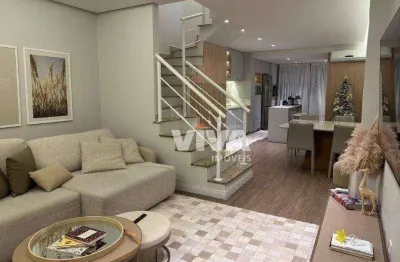 Casa com 2 dormitórios, 90 m² - venda por R$ 950.000,00 ou aluguel por R$ 5.560,00/mês - São Judas - Itajaí/SC