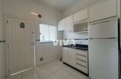 Apartamento com 1 dormitório para alugar, 40 m² por R$ 2.975,00/mês - Vila Operária - Itajaí/SC