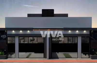 Sobrado com 3 dormitórios sendo 1 suíte à venda, 130 m² por R$ 1.050.000 - São João - Itajaí/SC